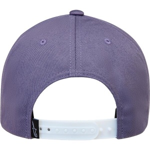 Sapca ALPINESTARS AGELESS SNAPBACK Hat - Img 2
