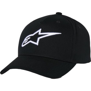 Sapca ALPINESTARS AGELESS SNAPBACK Hat - Img 12