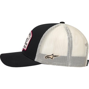 Sapca ALPINESTARS HERITAGE PATCH TRUCKER Hat - Img 5