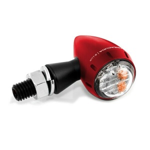 Semnalizatoare BARRACUDA S-LED B-LUX 3 in 1 (set) - Img 6