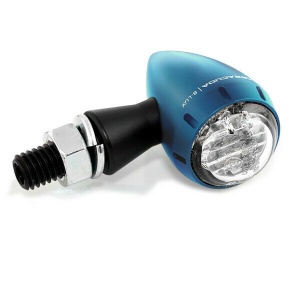 Semnalizatoare BARRACUDA S-LED B-LUX (set) - Img 8