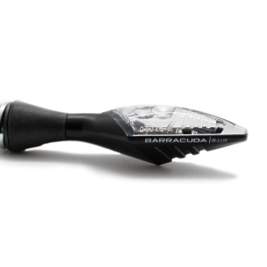Semnalizatoare BARRACUDA X-LED B-LUX (set) - Img 7