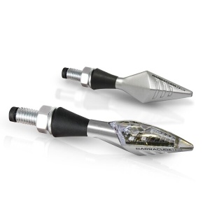 Semnalizatoare BARRACUDA X-LED B-LUX (set) - Img 12