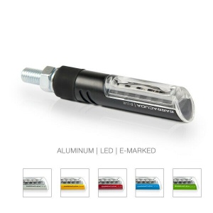 Semnalizatoare led BARRACUDA IDEA B-LUX (set) - Img 3