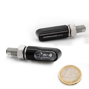 Semnalizatoare led BARRACUDA M-LED B-LUX (set) - Img 2