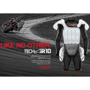 Sistem airbag race ALPINESTARS TECH-AIR 10 - Img 6
