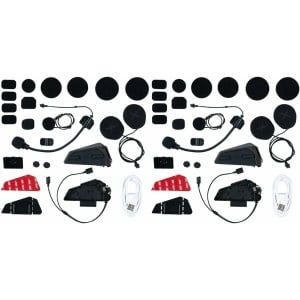 Sistem comunicatie SCORPION EXO-COM LINK-1 DUAL - Img 7