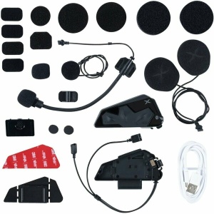 Sistem comunicatie SCORPION EXO-COM LINK-1C DUAL - Img 6
