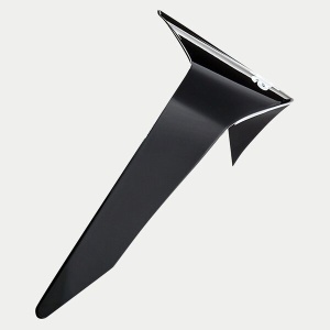 Spoiler spate pentru casca ALPINESTARS SUPERTECH R10 Solid