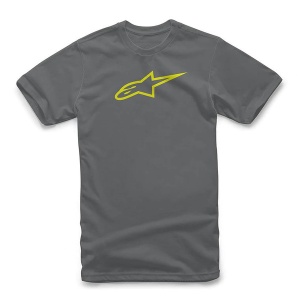 Tricou ALPINESTARS AGELESS CLASSIC - Img 6