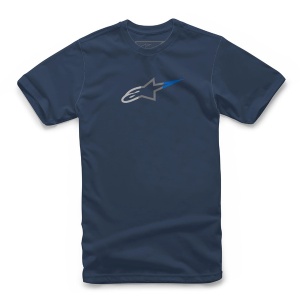 Tricou ALPINESTARS AGELESS RAKE - Img 3