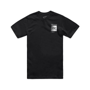 Tricou ALPINESTARS BOXES CSF