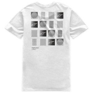 Tricou ALPINESTARS BOXES CSF - Img 4