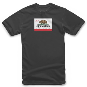 Tricou ALPINESTARS CALI 2.0 - Img 4