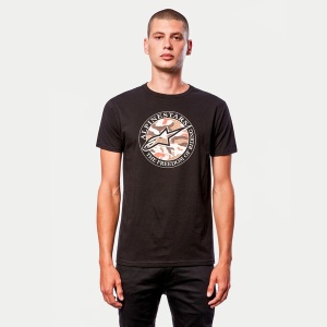 Tricou ALPINESTARS DOT CAMO - Img 4