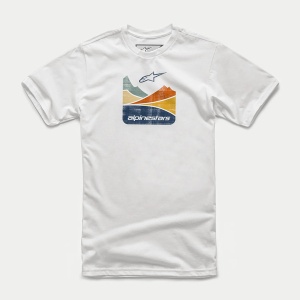 Tricou ALPINESTARS EXPO - Img 3
