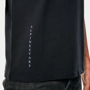 Tricou ALPINESTARS GALLANT - Img 5