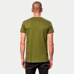 Tricou ALPINESTARS LINEAR WORDMARK - Img 16