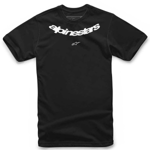 Tricou ALPINESTARS LURV - Img 2