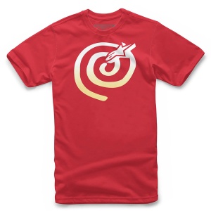 Tricou ALPINESTARS MANTRA FADE - Img 2