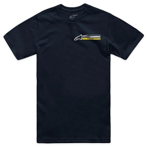 Tricou ALPINESTARS PAR CSF - Img 2