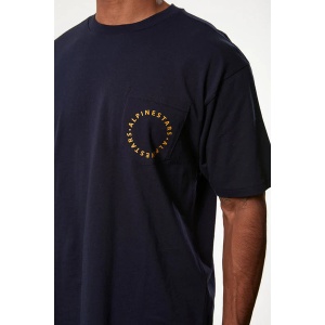 Tricou ALPINESTARS RADIUS SS KNIT - Img 3