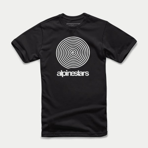 Tricou ALPINESTARS REAL SPIRAL - Img 2