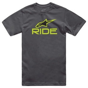Tricou ALPINESTARS RIDE 4.0 CSF