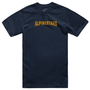 Tricou ALPINESTARS STAX CSF - Img 2