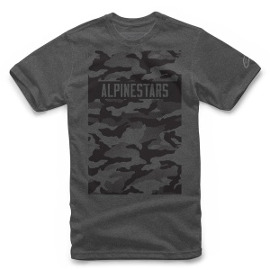 Tricou ALPINESTARS TERRA - Img 3