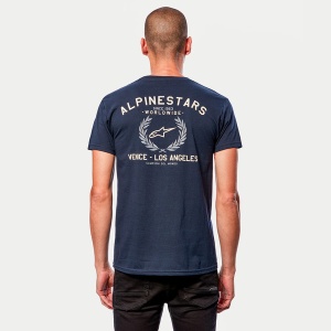 Tricou ALPINESTARS WREATH - Img 5