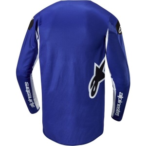Tricou cross-enduro Alpinestars FLUID LUCENT 2024 - Img 7