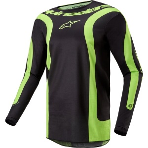 Tricou cross-enduro ALPINESTARS FLUID LURV 2024 - Img 5