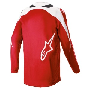 Tricou cross-enduro Alpinestars Fluid Narin 2023 - Img 2