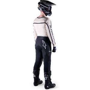Tricou cross-enduro ALPINESTARS RACER FOUND 2023 - Img 12