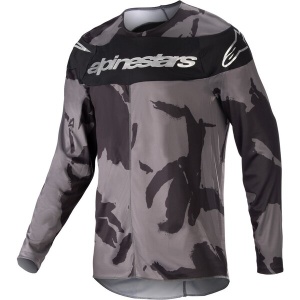 Tricou cross-enduro ALPINESTARS RACER TACTICAL 2023 - Img 4