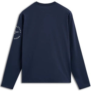 Tricou cu maneca lunga ALPINESTARS MANDATORY CSF LS TEE - Img 4