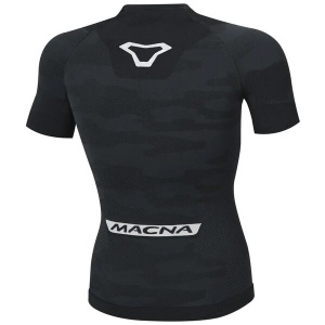 Tricou functional MACNA BASELAYER SUMMER SHIRT - Img 2