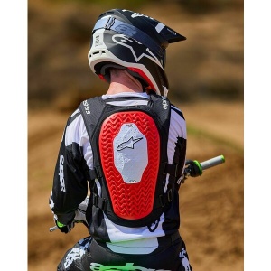 Vesta airbag ALPINESTARS TECH-AIR® MX - Img 8