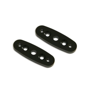 Adaptoare oglinzi BARRACUDA YAMAHA R1/R6 (set)