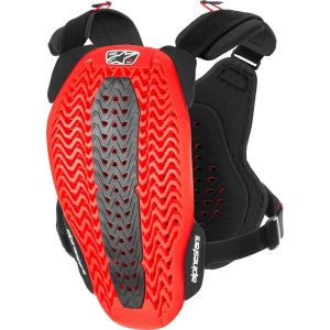 Armura de protectie ALPINESTARS A-5 PLASMA - Img 2