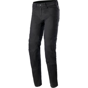 Blugi moto ALPINESTARS COPPER PRO TECH DENIM - Img 3