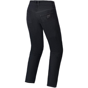 Blugi moto ALPINESTARS FLEX-AST 5 DENIM - Img 4