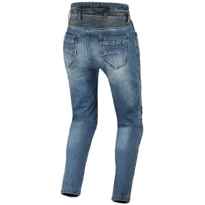 Blugi moto Cordura® dama MACNA INDIVIDA 2.0 - Img 2