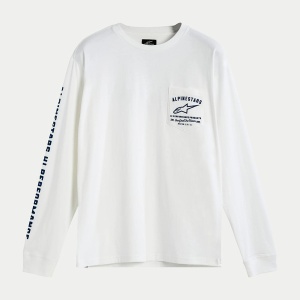 Bluza ALPINESTARS REP LS - Img 3
