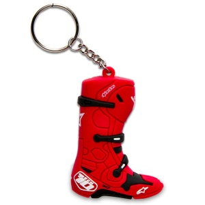 Breloc Alpinestars NEW TECH 10 BOOT - Img 1