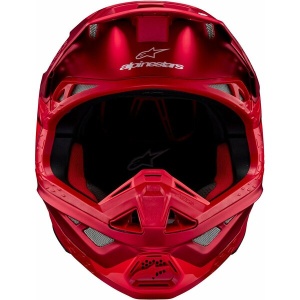Casca cross-enduro ALPINESTARS SUPERTECH S-M10 FLOOD 2024 ECE 22.06 - Img 6