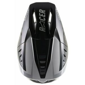 Casca cross-enduro Alpinestars Supertech S-M5 RAYON - Img 8