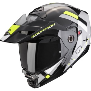Casca flip-up touring/adventure SCORPION ADX-2 GALANE