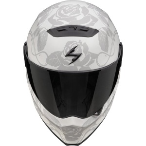 Casca integrala SCORPION COVERT FX DRAGON - Img 2